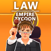 Law Empire Tycoon - Idle Game [v2.0.1] APK Mod لأجهزة الأندرويد