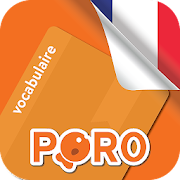 เรียนภาษาฝรั่งเศส – 6000 คำสำคัญ [v3.2.1] APK Mod สำหรับ Android