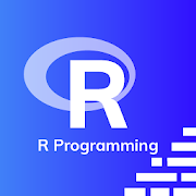 Aprenda programação R e análise de dados estatísticos [v2.1.39] APK Mod + dados OBB para Android