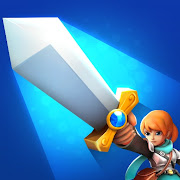 Dashero: Archer & Sword Master (Offline Arcade 3D) [v0.0.23] APK Mod для Android