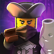 LEGO® Legacy: Heroes Unboxed [v1.11.2] APK Mod untuk Android