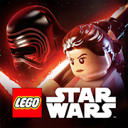 LEGO® Star Wars ™: TFA [v2.0.1.27] APK Mod لأجهزة Android