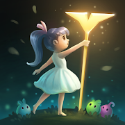 Light a Way: Tap Tap Fairytale [v2.29.0] APK Mod لأجهزة الأندرويد
