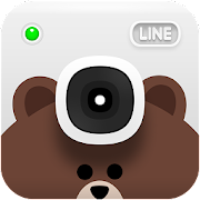 Câmera LINE - Editor de fotos [v15.2.0] Mod APK para Android
