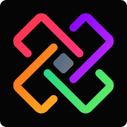 LineX Icon Pack [v4.4] Mod APK untuk Android