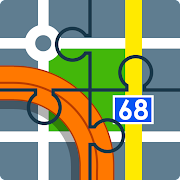 Locus Map Pro Navigation [v3.56.3] APK Mod for Android