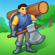 Lumbercraft [v2.2.1] APK Mod voor Android