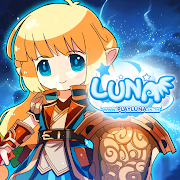 Bản mod APK Luna M [v1.0.593] dành cho Android