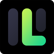 Gói biểu tượng màu xanh lá cây Lux [v1.4] APK Mod dành cho Android