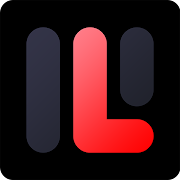 లక్స్ రెడ్ ఐకాన్‌ప్యాక్ [v1.2] Android కోసం APK మోడ్