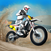 Mad Skills Motocross 3 [v1.4.8] APK Mod for Android