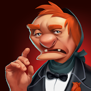 Mafioso: Mafia 3v3 Turn (Strategia basata e guerre di clan [v2.5.2] Mod APK per Android)