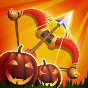 Magic Archer: Hero hunt for gold and glory [v0.212] APK Mod for Android