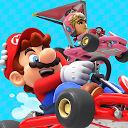 Mario Kart Tour [v2.10.0] APK Mod voor Android