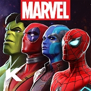 Marvel Contest of Champions [v33.1.0] APK Mod for Android