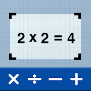 Rekenscanner per foto - Los mijn wiskundig probleem op [v7.6] APK Mod voor Android