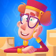 Revive the Hotel: Merge Story [v10.1] APK Mod for Android
