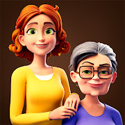 Merge Mansion – The Mansion Full of Mysteries [v1.8.3] APK Mod for Android