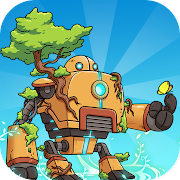 Merge Monsters [v1.4.10] APK Mod pour Android