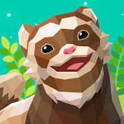 Merge Safari - Fantastic Animal Isle [v1.0.135] APK Mod pour Android