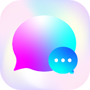 Nouveau Messenger 2021 [v32] APK Mod pour Android