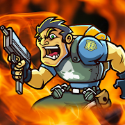 Metal Jacket Soldiers [v11] APK Mod pour Android