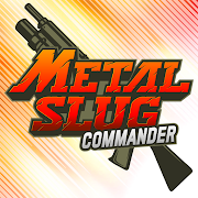 Metal Slug : Commander [v1.0.4] APK Mod สำหรับ Android