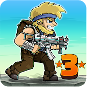 Mod APK Metal Soldiers 3 [v2.91] per Android
