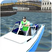 Miami Crime Simulator 2 [v2.8.5] APK Mod untuk Android