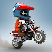 Mini Racing Adventures [v1.24.3] APK Mod for Android