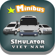 Minibus Simulator Vietnam [v1.3.7] APK Mod for Android