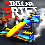 Minicar io: Messy Racing [v1.3.4 b8] APK Mod для Android