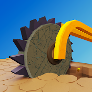 Mining Inc. [v1.12.1] APK Mod for Android