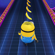 Minion Rush: infinite run game [v8.0.3a] APK Mod for Android