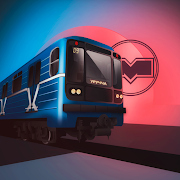 Minsk Subway Simulator [v1.0.1] APK Mod لأجهزة الأندرويد