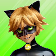 Miraculous Ladybug & Cat Noir [v5.2.70] APK Mod for Android