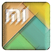 MIUl Vintage - Icon Pack [v2.5.0] APK Mod voor Android