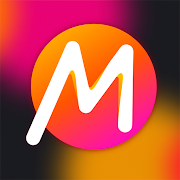 Mivi :Music & Beat Video Maker [v1.12.226] Android కోసం APK మోడ్