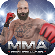 MMA Fighting Clash [v1.91] APK Mod for Android