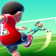 Bản mod APK Mobile Football [v2.0.10] dành cho Android