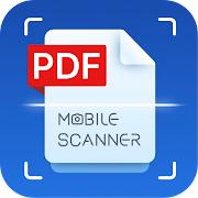 แอพสแกนเนอร์มือถือ – สแกน PDF [v2.11.3] APK Mod สำหรับ Android