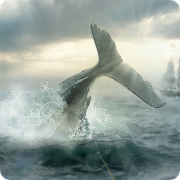 Moby Dick: Wild Hunting [v1.1.0] APK Mod สำหรับ Android