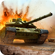 APK Mod Modern Assault Tanks: Tank Games [v3.72.6] dành cho Android