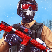 Modern Ops: Gun Shooting Games [v7.11] APK Mod for Android