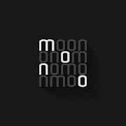 Mono für KWGT [v2.3.0] APK Mod für Android