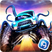 Monster Trucks Racing 2021 [v3.4.262] APK Mod pour Android