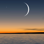 Moon Over Water Live Wallpaper [v1.13] APK Mod for Android