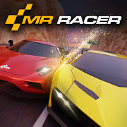 MR RACER: เกมแข่งรถ 2022 – ผู้เล่นหลายคน PvP [v1.5.3] APK Mod สำหรับ Android