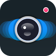 Hogesnelheidscamera met meerdere foto's [v1.4] APK Mod voor Android