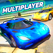Multiplayer Driving Simulator [v1.10] APK Mod for Android